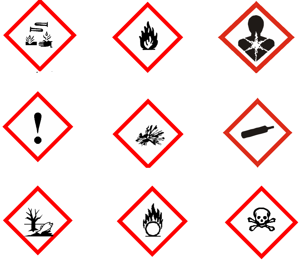 ������Σ�ջ�ѧƷ�����װ֪ʶ